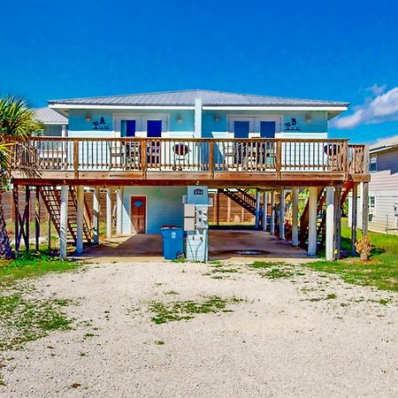 The Sand & Surf Beach House A Villa Gulf Shores Exterior photo