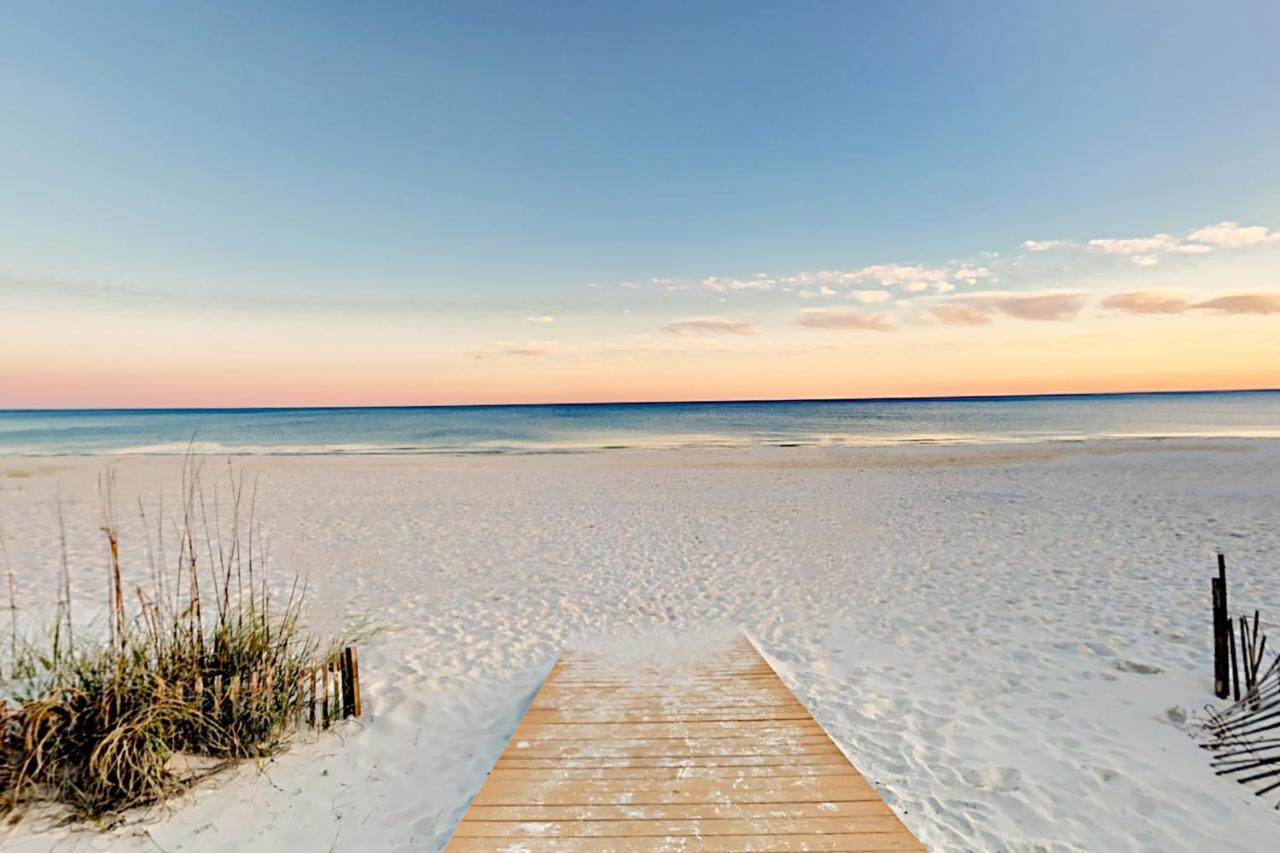 The Sand & Surf Beach House A Villa Gulf Shores Exterior photo