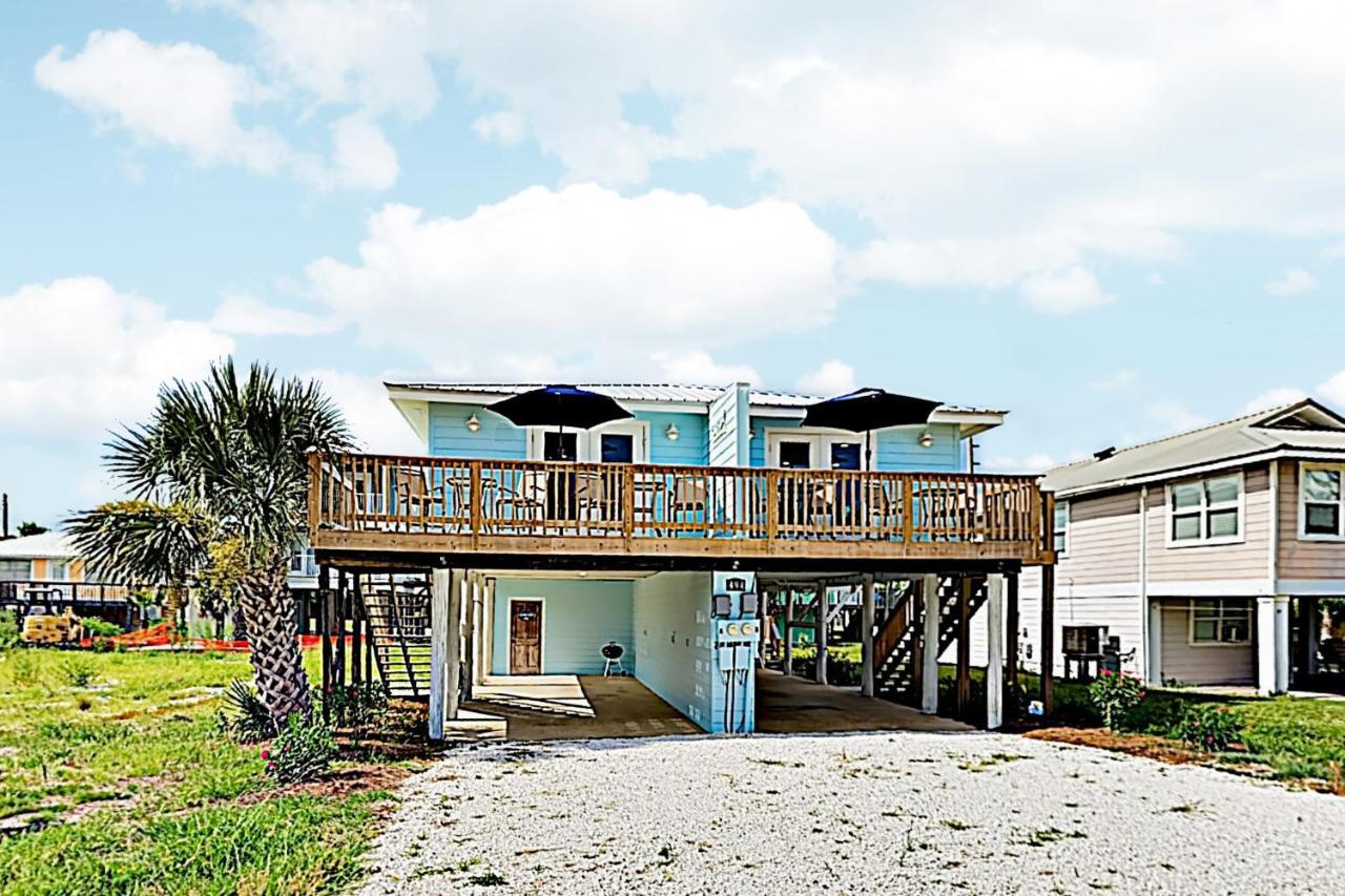 The Sand & Surf Beach House A Villa Gulf Shores Exterior photo